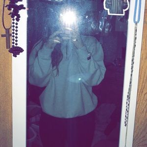 Meet your Posher, Shelby